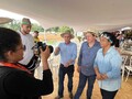 Deputada federal Sílvia Cristina critica embargos ambientais do Ibama e defende produtores rurais