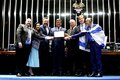 Deputada Cristiane Lopes enaltece e celebra os 75 anos de criação do Estado de Israel