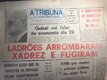 O DIA NA HISTÓRIA 30 de maio de 2023 – BOM DIA!