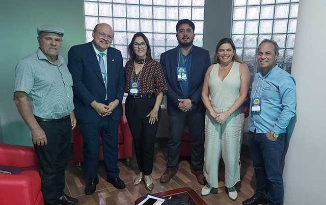 ASSDACO participa da 10ª Conferência Estadual de Saúde, em Porto Velho - Gente de Opinião