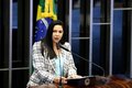 Deputada Cristiane Lopes protocola emenda à MP do Programa Mais Médicos para ampliar atendimento