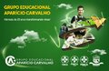 Descubra o poder da infraestrutura e tecnologia no ensino do Grupo Educacional Aparício Carvalho!