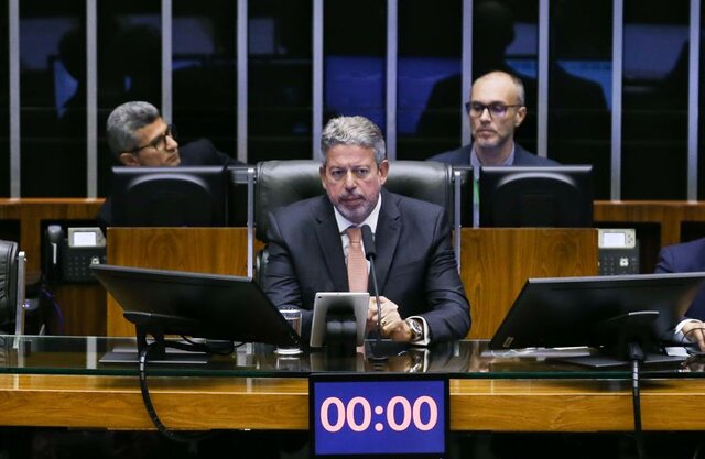 Sessão plenária e virtual que votou a medida provisória (MP 1.162/2023) que retoma o programa habitacional Minha Casa, Minha Vida. Foto: Lula Marques/ Agência Brasil - Gente de Opinião