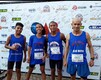 Corredor de rua usa o esporte para motivar e vira exemplo com projeto gratuito 