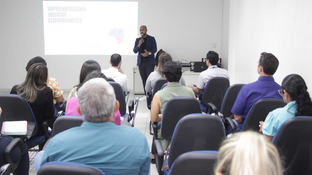 Jepp 2023: Sebrae realiza curso de formação para professores em Ji-Paraná  - Gente de Opinião