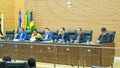 Titular da Sedam faz esclarecimentos a deputados durante CPI das Unidades de Conservação 