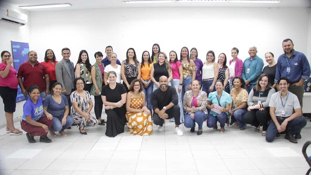 Jepp 2023: Sebrae realiza curso de formação para professores em Ji-Paraná  - Gente de Opinião