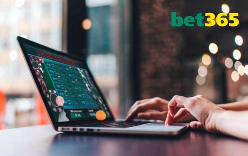 Como fazer o download do aplicativo Bet365 e apostar em esportes - Gente de Opinião