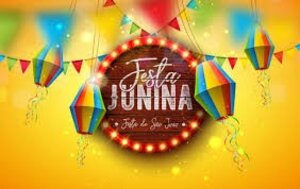 Hospital em ritmo de festa junina - Gente de Opinião