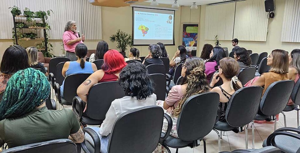 FIERO e SENAI promovem evento voltado ao empreendedorismo feminino - Gente de Opinião