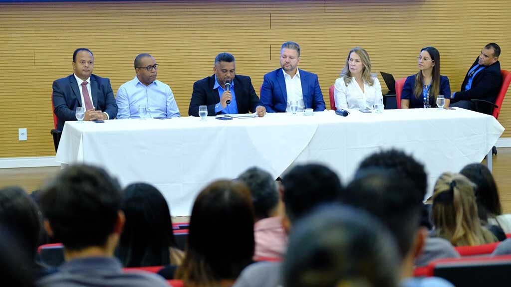 Assembleia Legislativa de Rondônia implanta Sistema Eletrônico de Informação  - Gente de Opinião