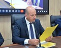 Deputado Ismael Crispin pede aumento de vagas para Peritos Criminais e Agentes de Criminalística 