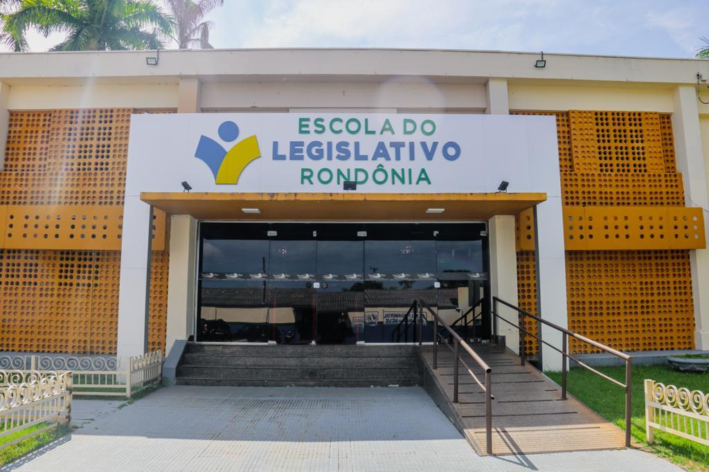 Inscrições abertas para cursos ofertados pela Escola do Legislativo  - Gente de Opinião