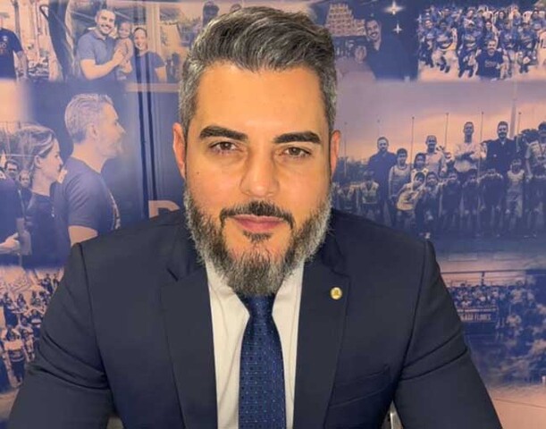 Deputado Thiago Flores solicita ações imediatas para concessão de rebate nas operações de crédito rural de custeio contratadas no PRONAF - Gente de Opinião