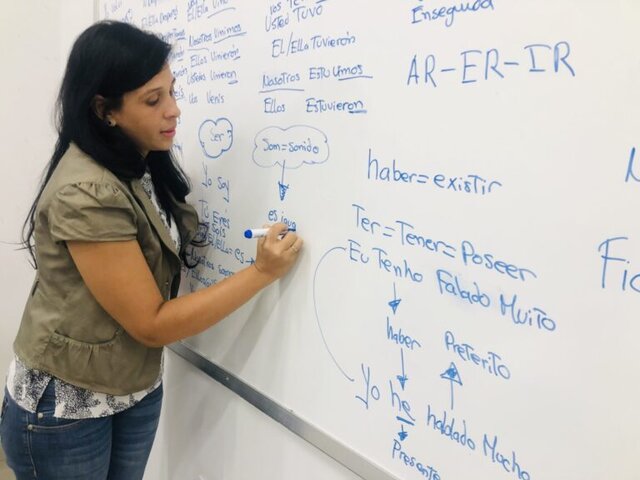 Pós-graduação contempla quem tem diploma em qualquer área e tenha interesse em atuar na educação profissional e tecnológica - Gente de Opinião