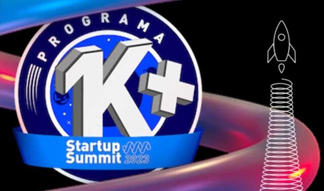 Startups de Rondônia são selecionadas para o Programa 1K+ do Startup Summit  - Gente de Opinião