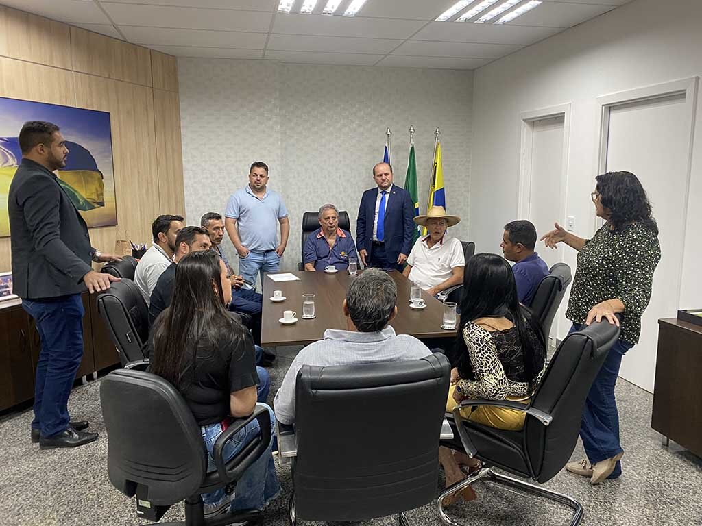 Comercialização de frutos cítricos tem novas regras em Rondônia - Gente de Opinião