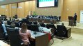 Parlamentares debatem rodovia que ligará Brasil ao Peru