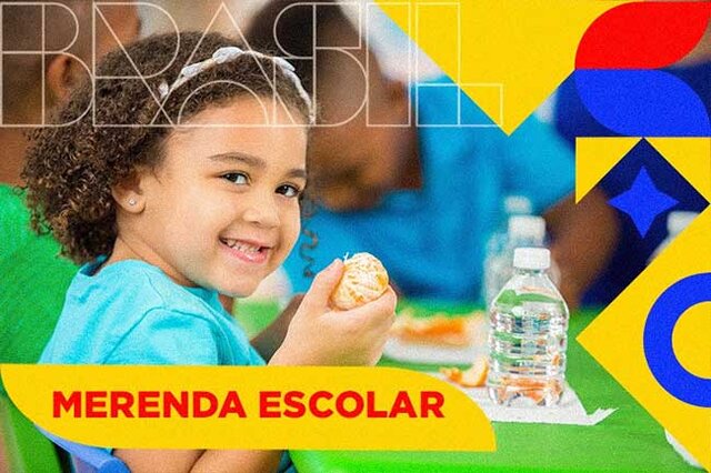 Rondônia recebe R＄ 20,3 milhões para merenda escolar no primeiro semestre - Gente de Opinião