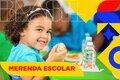 Rondônia recebe R＄ 20,3 milhões para merenda escolar no primeiro semestre