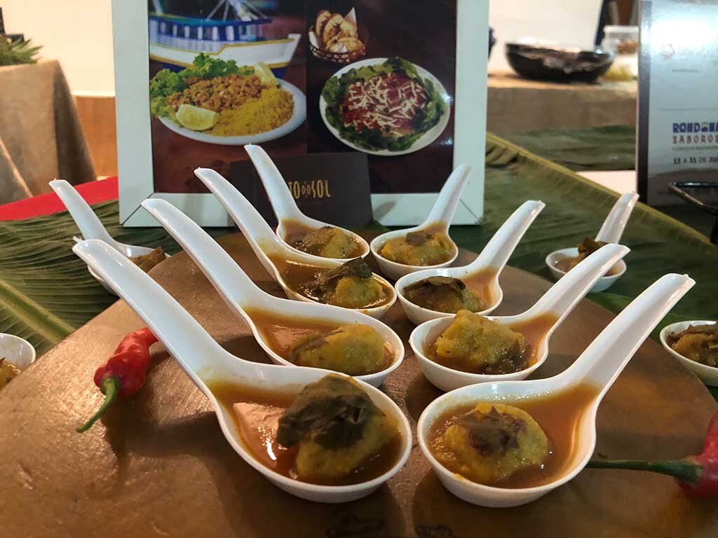 Festival Gastronômico Rondônia Saboroso é lançado oficialmente em Porto Velho  - Gente de Opinião