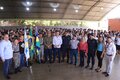 Governador Marcos Rocha reitera respeito à União, mas confirma manutenção de escolas cívico-militares em Rondônia