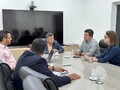 Sebrae e Junta Comercial do Estado consolidam parceria em Rondônia 