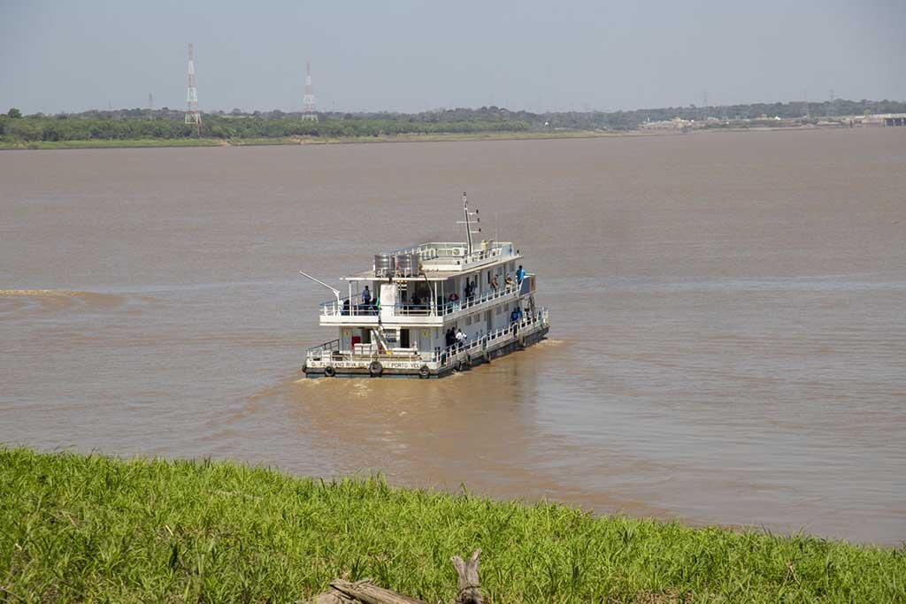 Barco Saúde leva atendimentos às comunidades ribeirinhas - Gente de Opinião