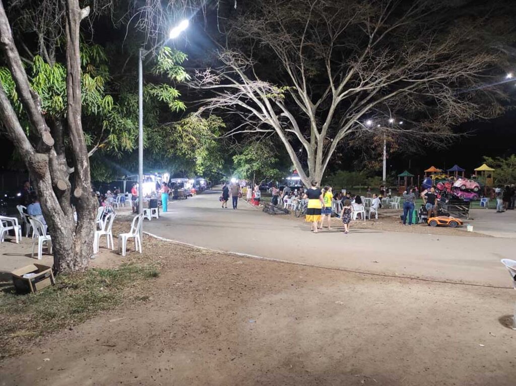 Descaso da Prefeitura e falta de fiscalização prejudicam frequentadores do Skate Park em Porto Velho - Gente de Opinião