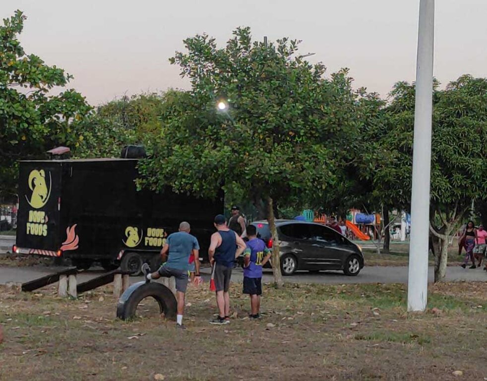 Descaso da Prefeitura e falta de fiscalização prejudicam frequentadores do Skate Park em Porto Velho - Gente de Opinião