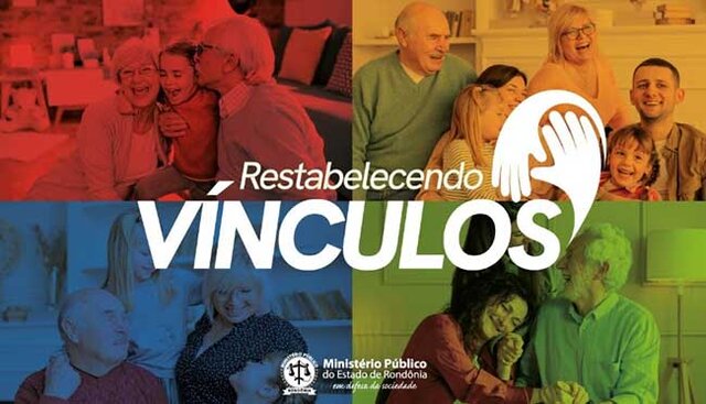 Restabelecendo Vínculos: MP realiza evento voltado a assistência aos idosos - Gente de Opinião