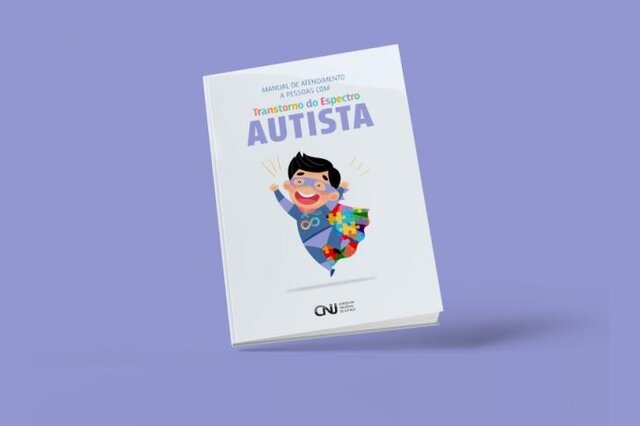 TRT-14 divulga o manual de atendimento a pessoas com Transtorno do Espectro Autista no âmbito do Regional - Gente de Opinião