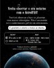 Hoje tem Observação do Céu Noturno com o AstroIFRO no Campus Porto Velho Calama 