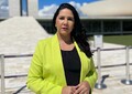 Deputada Cristiane Lopes é coautora do PDL que susta o novo decreto desarmamentista que restringe o porte e posse de arma no país