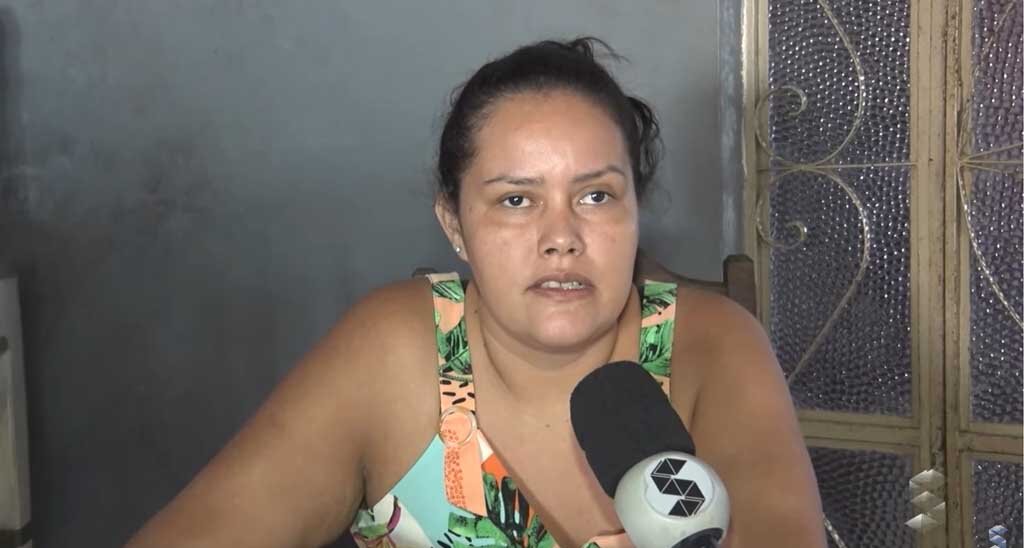 Mulher que pode perder a visão se não passar por cirurgia, pede ajuda - Gente de Opinião