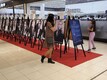 Deputada Ieda Chaves convida a população para visitar a Exposição Fotográfica “Mulher Notável” – Divas