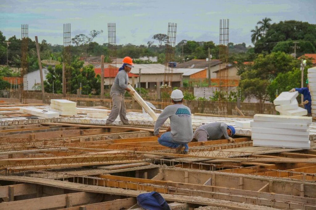 Número total de vagas abertas em Rondônia no primeiro semestre de 2023 foi de 81,9 mil, sendo a 3ª maior da região Norte - Gente de Opinião