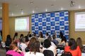 Encontro discute expansão do programa Mulher Protegida às escolas visando à prevenção da violência a partir das séries iniciais