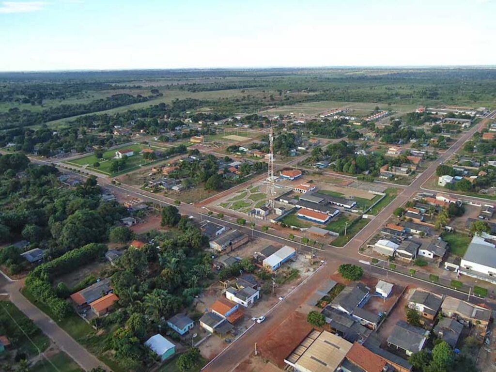 Primavera de Rondônia é destaque em desenvolvimento sustentável das cidades de Rondônia! - Gente de Opinião