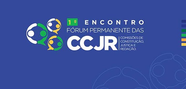 Alero sediará 1º Encontro do Fórum Permanente das CCJR em setembro - Gente de Opinião