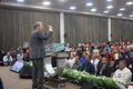 Congresso de Discipulado supera expectativas