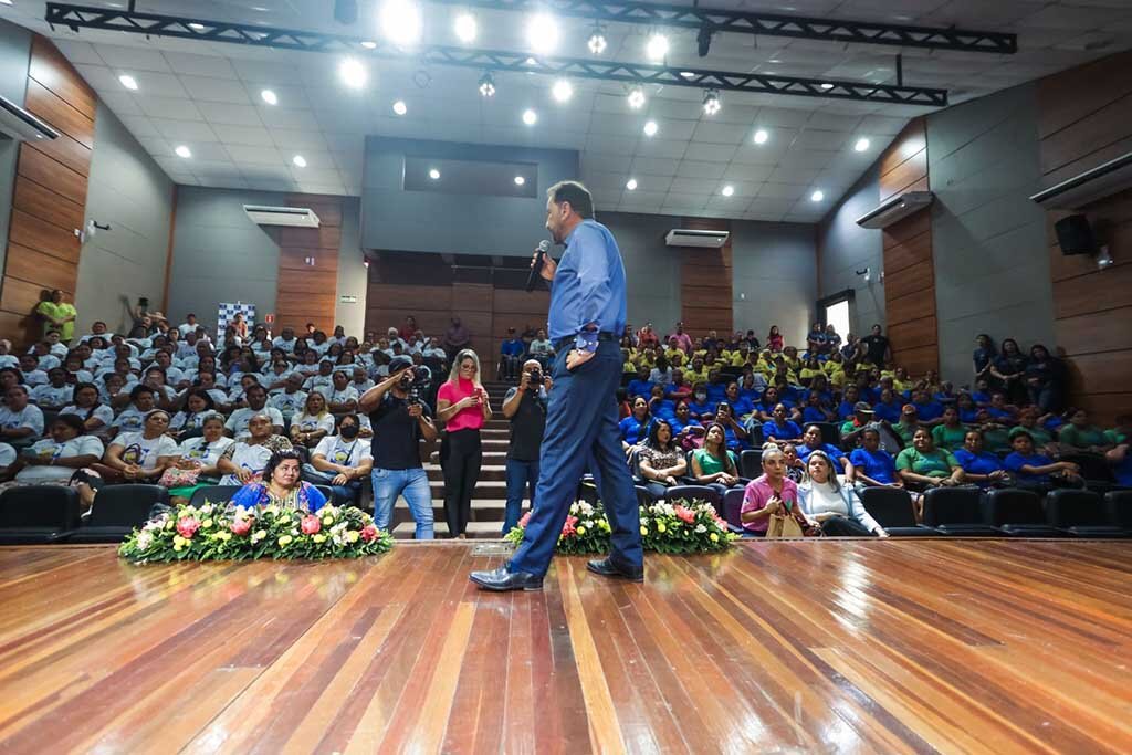 Prefeitura realiza o sonho da casa própria de 269 famílias durante sorteio de endereços em Porto Velho - Gente de Opinião