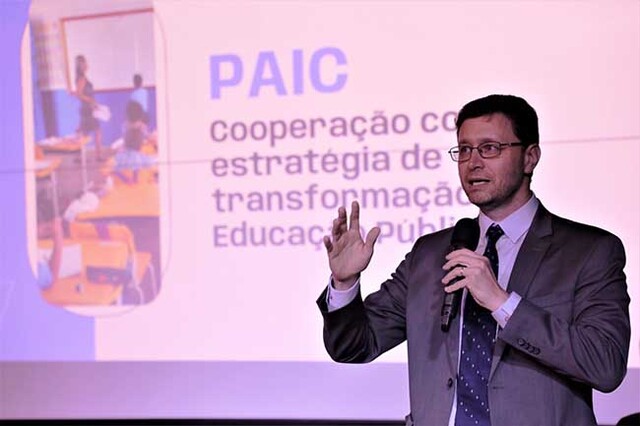 Mobilização pela educação é tema de visita do TCE-RO ao interior do Estado  - Gente de Opinião