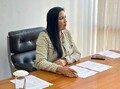 Deputada Federal Cristiane Lopes empenha mais de 1 Milhão de reais para Porto Velho