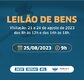 FIERO promove leilão de bens móveis em Rondônia