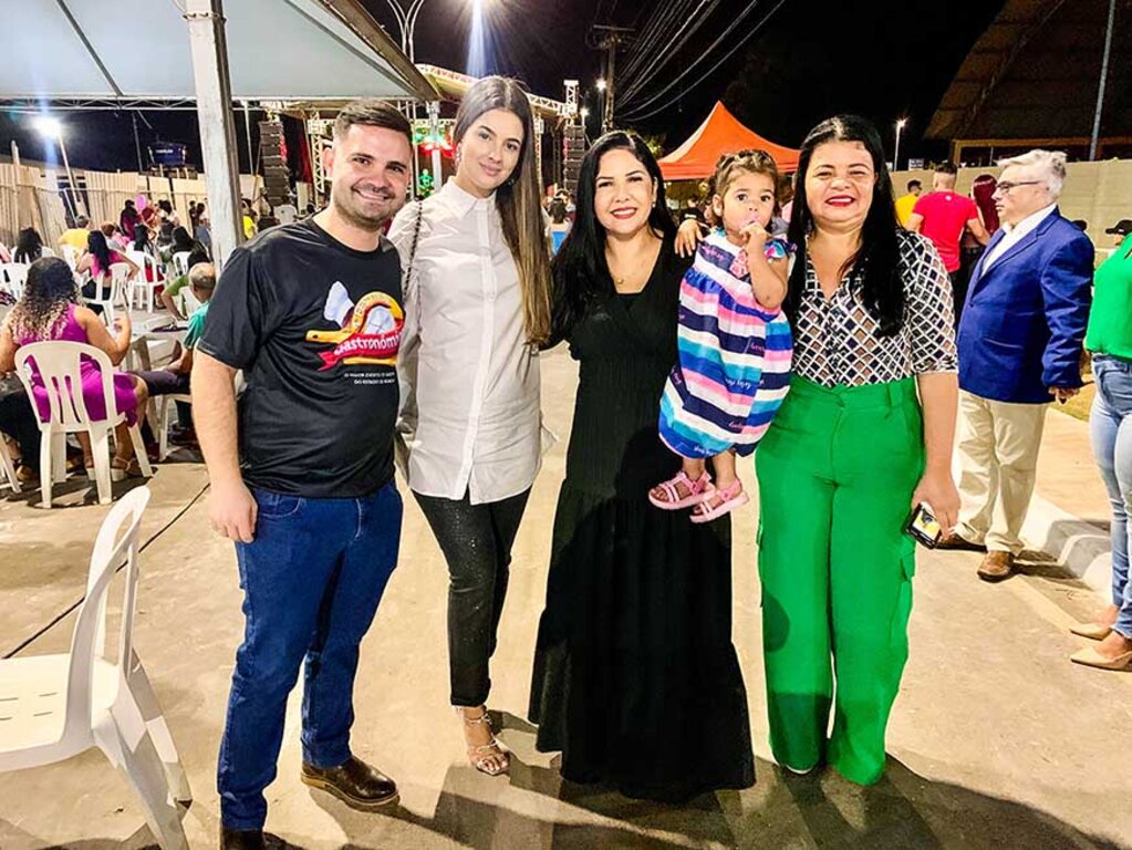 Deputada Cristiane Lopes visita associações rurais na zona rural em Jaru e Governador Jorge Teixeira - Gente de Opinião