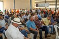 Governo de Rondônia entrega implementos agrícolas a 12 municípios do Estado