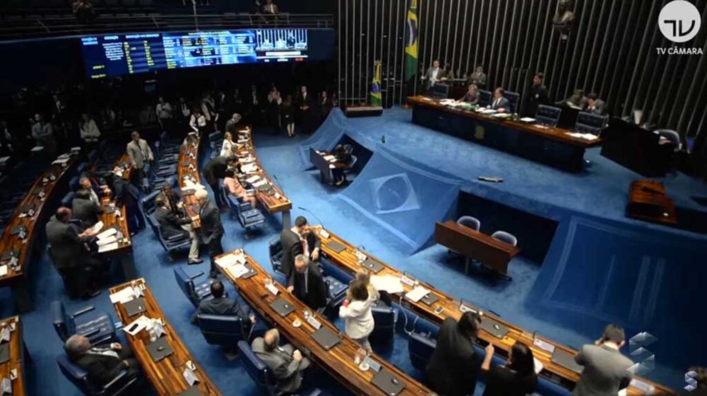 Bancada de Rondônia precisa estar unida para aprovar PEC 07 da Transposição - Gente de Opinião