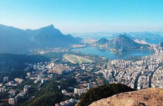 Conhecer o Rio de Janeiro, um sonho possível - Gente de Opinião