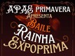 APAE de Primavera de Rondônia realiza neste sábado Baile da Rainha Expoprima 2023